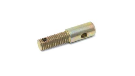 Bobcat 4167707 Seat Plate Pin 