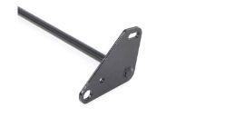 Bobcat 4167796.7 Right Hand Lift Deck w/ Pedal Weldment - BOB 4167796.7