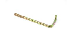 Bobcat 4167825 Front Lift Latch Rod - BOB 4167825
