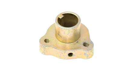 Bobcat 4167879 Sprocket Machined Hub 