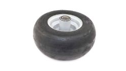 Bobcat 4167970 No Flat Caster Wheel Assembly - BOB 4167970