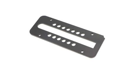 Bobcat 4167983.46 Slider Mounting Plt 