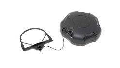Bobcat 4167989 Fuel Cap - BOB 4167989