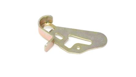 Bobcat 4168054 Left Hand Hydro Roller Latch 
