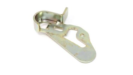 Bobcat 4168055 Right Hand Roller Hydro Latch 