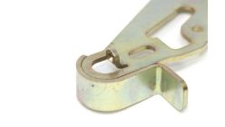 Bobcat 4168055 Right Hand Roller Hydro Latch - BOB 4168055