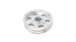 Bobcat 4168078 Split Idler Pulley 