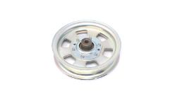 Bobcat 4168078 Split Idler Pulley - BOB 4168078