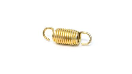 Bobcat 4168166-02 Control Arm S-Spring 