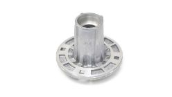 Bobcat 4168189 4 Bolt DC Spindle Housing - BOB 4168189