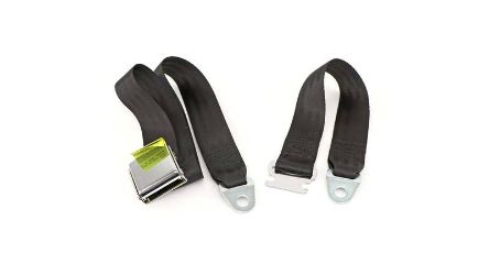 Bobcat 4168336 Seat Rz Belt Assembly 