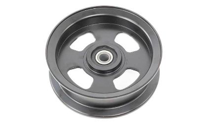 Bobcat 4168395 5" Idler Pulley 