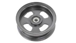 Bobcat 4168395 5" Idler Pulley - BOB 4168395