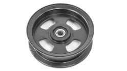 Bobcat 4168395 5" Idler Pulley - BOB 4168395