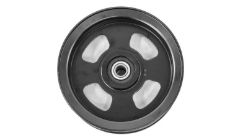 Bobcat 4168395 5" Idler Pulley - BOB 4168395