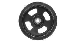Bobcat 4168395 5" Idler Pulley - BOB 4168395