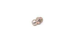 Bobcat 4168424 1/4-28 Sht Neck Self Tap Zerk - BOB 4168424