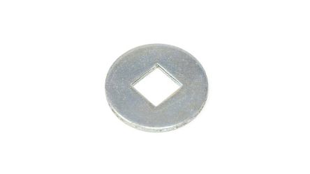 Bobcat 4168438 .531 Sq Id Flat Washer 