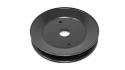 Bobcat 4168475 61" Section B Spindle Pulley 