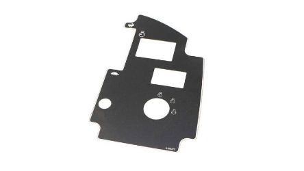 Bobcat 4168477 Control Panel Label 