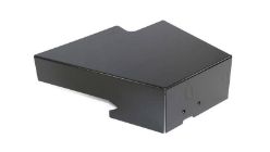 Bobcat 4168495.7 52" Left Hand Belt Cover - BOB 4168495.7