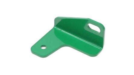 Bobcat 4168525.2 Right Hand Baffle Mounting Bracket 