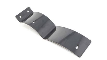Bobcat 4168527.46 48" Right Hand Front Baffle D5044 