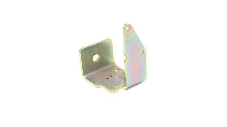 Bobcat 4168548 Left Hand Control Box Plate 
