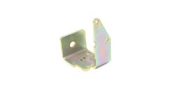 Bobcat 4168548 Left Hand Control Box Plate - BOB 4168548