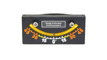 Bobcat 4168552 Slope Indicator Meter 