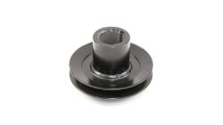 Bobcat 4168618 4" Pulley 