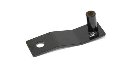 Bobcat 4168884.7 Idler Belt Guide Weldment 