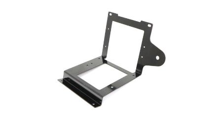 Bobcat 4168913.7 Kohler Oil Cooler Mounting Bracket 