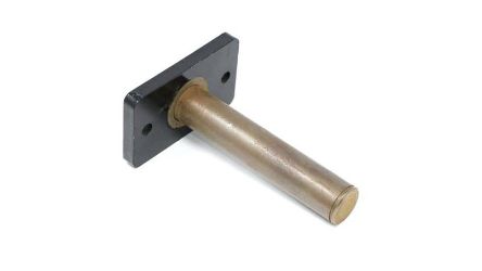 Bobcat 4169067.7 HOC Shaft Weldment 