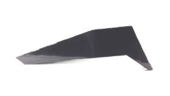 Bobcat 4169105.17 Deck Cover Bracket - BOB 4169105.17