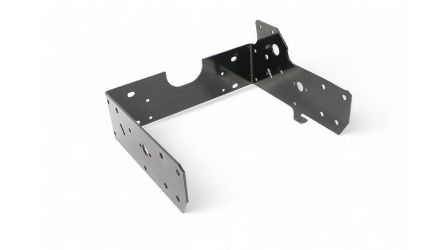 Bobcat 4169109.7 P Lower Hydro Handle Grip 