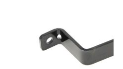Bobcat 4169245.7 Rear Tall Oil Cooler Bracket - BOB 4169245.7