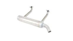 Bobcat 4169247 FX651V Engine Muffler - BOB 4169247