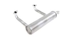 Bobcat 4169248 FX600V Engine Muffler - BOB 4169248