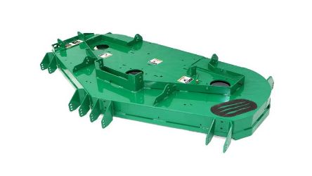 Bobcat 4169348 61" w/ Labels S-Deck 