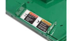 Bobcat 4169348 61" w/ Labels S-Deck - BOB 4169348