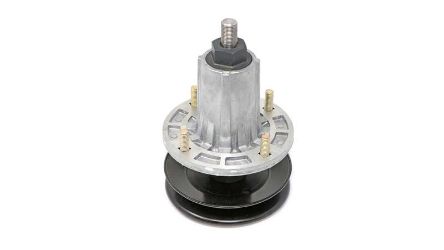 Bobcat 4169377 48/52 4 Spindle Bolt Assembly 