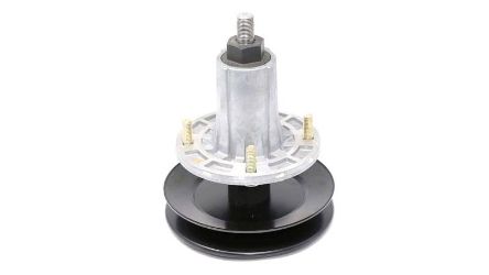 Bobcat 4169378 61 4 Spindle Bolt Assembly 
