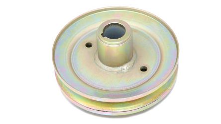 Bobcat 4169423 5.6 Eod 1.81 Coll Sys Pulley 