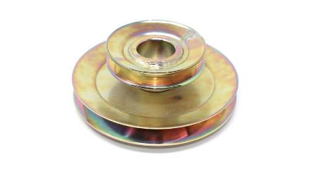Bobcat 4169426 6.9 Eod 1.06 Coll Sys Pulley 