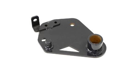 Bobcat 4169504.46 48/52 Idler Arm Weldment 