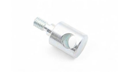 Bobcat 4169511 Third Mount Swivel 3/8 Circular Hole 