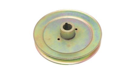 Bobcat 4169530 Upper 61 Spindle Pulley 