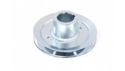 Bobcat 4169536 4.5" Pulley - BOB 4169536