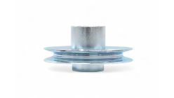 Bobcat 4169536 4.5" Pulley - BOB 4169536